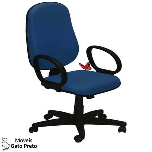 comprar cadeira ergonômica profissional