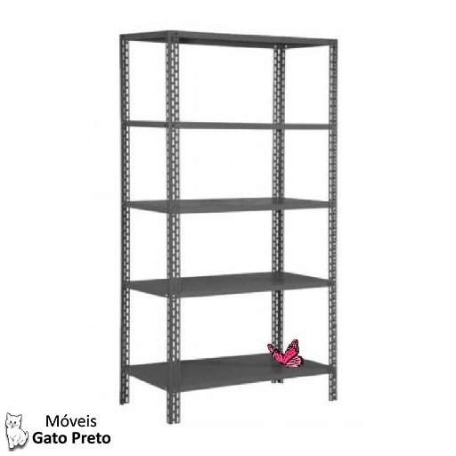 Comprar estante para pet shop