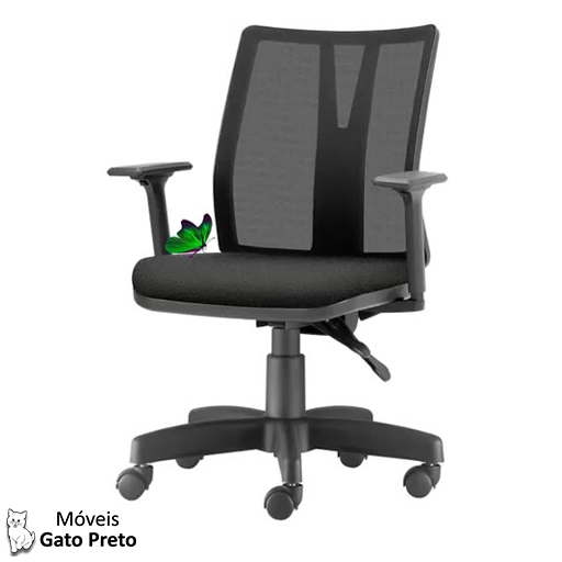 distribuidor cadeiras corporativas escritório