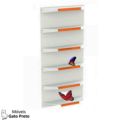 Fabricante de gôndola para supermercado