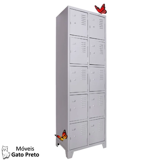 Fabricante de roupeiro para vestiário