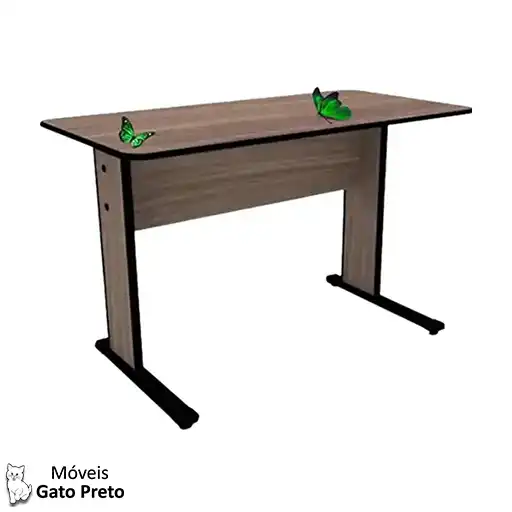 Mesa para estação de trabalho