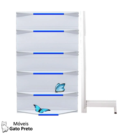 Venda de expositor para pet shop