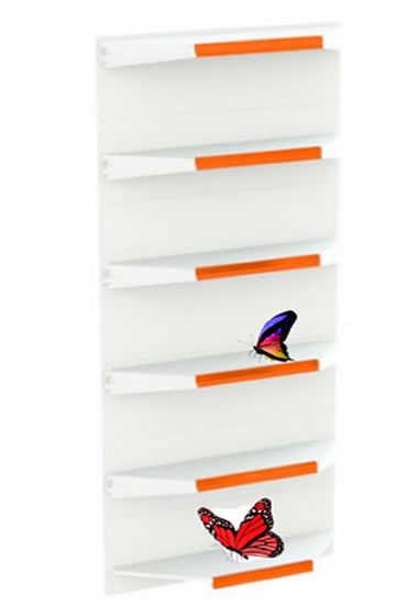 Canto de Gondola C11