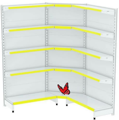 Canto de Gondola C3c